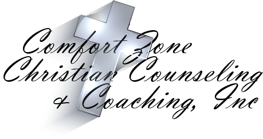 Comfort Zone Logo